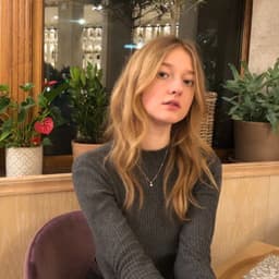 Testimonial avatar Maya González